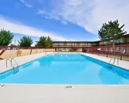 Econo Lodge Carlsbad Caverns Area