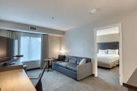 Residence Inn Providence Lincoln