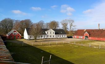 Holtegaard Bed & Breakfast