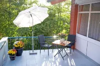 Flair Hotel Zur Therme Hotels in Bad Westernkotten