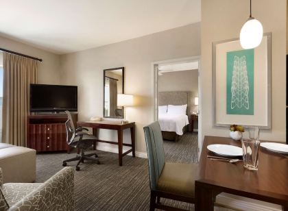 Homewood Suites by Hilton Plano - Richardson