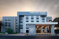 SpringHill Suites Austin the Domain Area