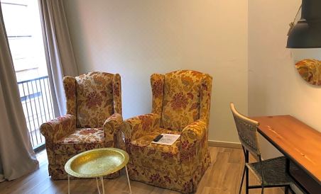 Vicente Home - Housity