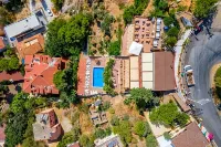 Castle Boutique Hotel Alanya Hotels near Alanya Feneri Kıyı Emn. Ve Gemi Kurt. İşl. Gn. Müdürlüğü