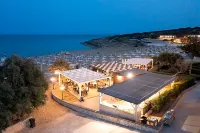 Hotel Club Eloro - Sea View