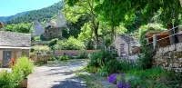 Moulin de Parayre - Mountain View