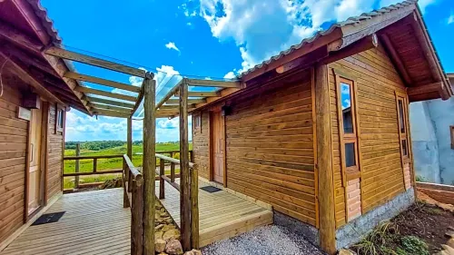 Pousada Morada da Serra Hotels in Cambara Do Sul