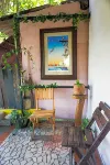 Blue Pepper Beds Sayulita - Hostels
