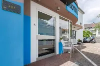 Hotel Alte Redaktion Hotels in Schwelm