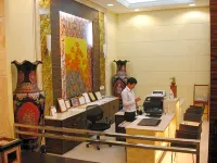 Casa Boutique Hotel Hotels in Phnom Penh