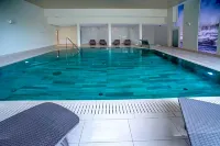 SeaPark Hotel Wellness & Spa - Beach