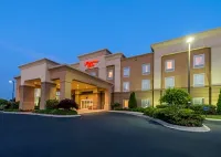 Hampton Inn Potsdam Hotels in Canton