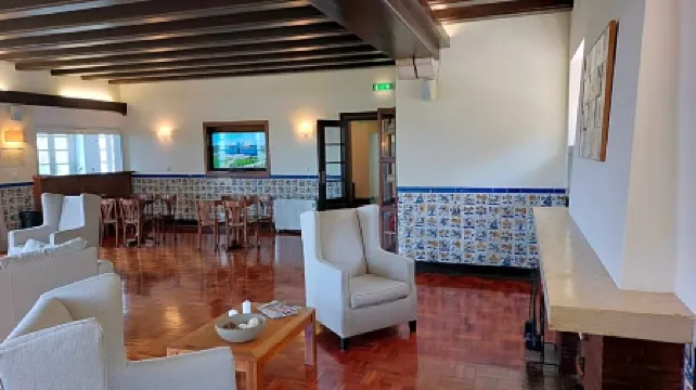 HI Alfeizerão – Pousada de Juventude