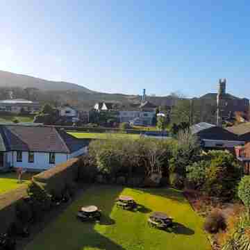 Ardshiel Hotel Hotel Exterior