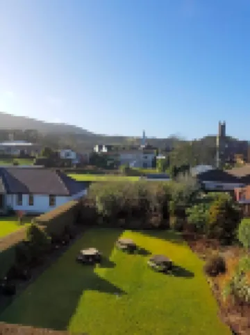 Ardshiel Hotel Hotels in 