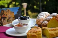 Hotel Paradiso - Frühstück
