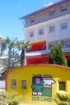 Parkhotel Zur Linde فنادق في Silandro