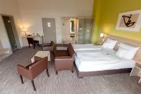 Hotel Hafenresidenz Hotels in Stralsund