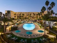 تاون آند كانتري سان دييجو Hotels near وادي مِشن