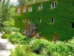 Apart'Hotel les 4 Sources