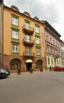 Aneks Hotelu Kazimierz Hotel in zona The New Square