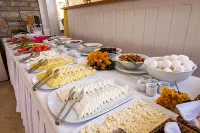 Datca Beyaz Ev Hotel - breakfast