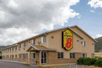 Super 8 by Wyndham Nephi Hotels near Top Stop Convenience Store