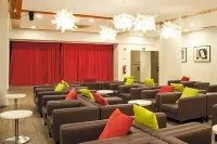 Luna Miramar Club - Wi-Fi