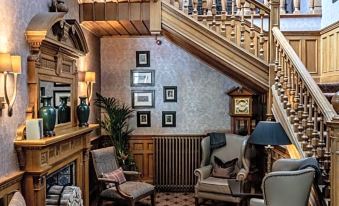 Norton House Hotel & Spa, Edinburgh