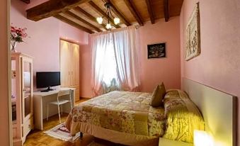 La Fossetta B&B