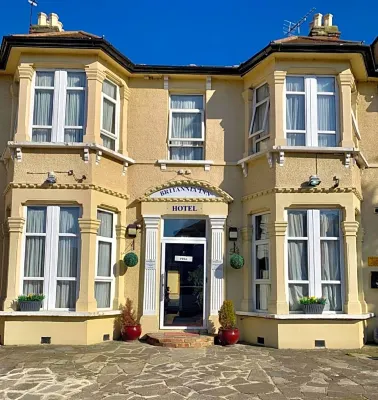 Britannia Inn Hotel