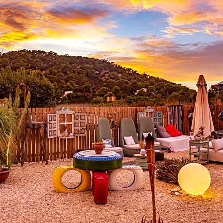 Boutique Hostal la Curandera de Salinas