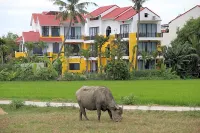 Hoi An Four Seasons Villa