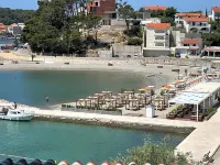 Villas Arbia - Margita Beach Hotel - Ocean View