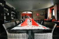 Hôtel Francorchamps Pitlane Lodge Hotels in Stavelot