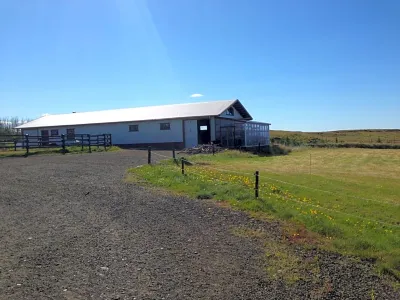 Klara's Farm Holidays