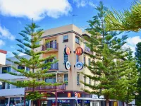 MAD Monkey Hostel Coogee Beach Hotels in Coogee