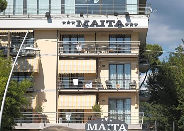 Hotel Maita