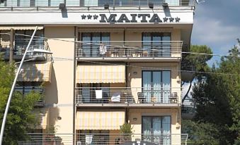 Hotel Maita