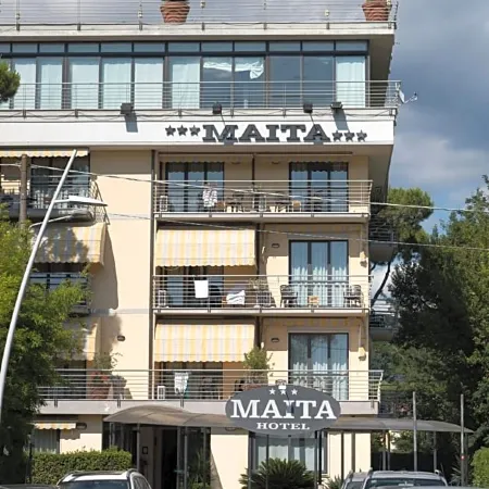 Hotel Maita
