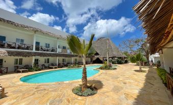 Kibanda Lodge and Beach Club