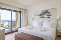 Iberostar Selection Andalucia Playa Hotels in Urbanización Novo Santi Petri