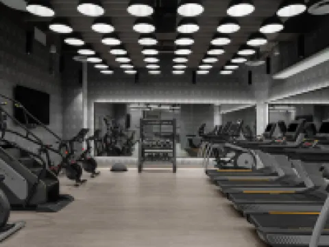 Courtyard Calgary Downtown Calgary otelleri