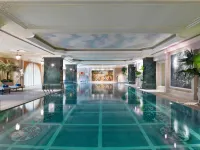 Legendale Hotel Beijing - piscina