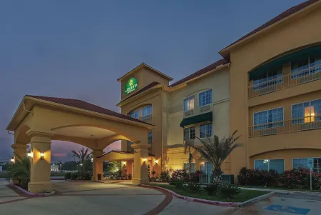 La Quinta Inn & Suites by Wyndham Livingston