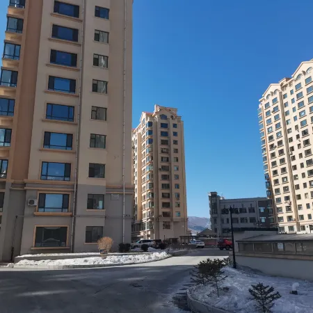Wangqing Yunxing Homestay (Linhe Garden)