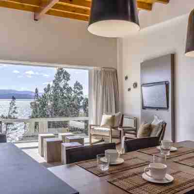 Aguila Mora Suites & Spa Rooms
