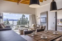 Aguila Mora Suites & Spa Các khách sạn ở San Carlos De Bariloche