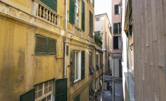 Genova XXV Aprile by Wonderful Italy