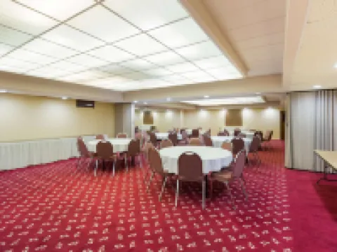 Best Western Braddock Inn Hoteles en La Vale